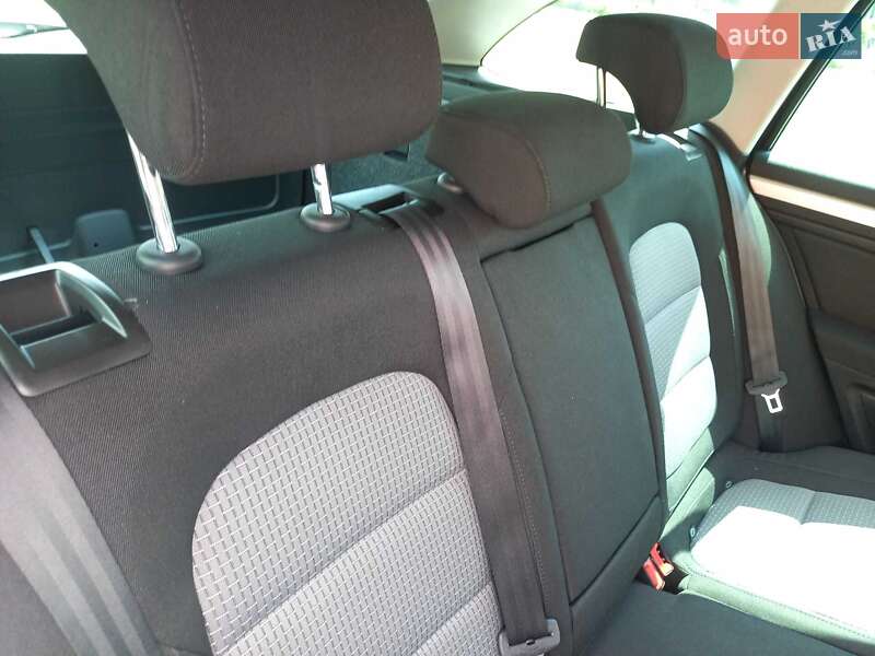 Универсал Skoda Superb 2011 в Черкассах фото 18 Универсал Skoda Superb 2011 в Черкассах