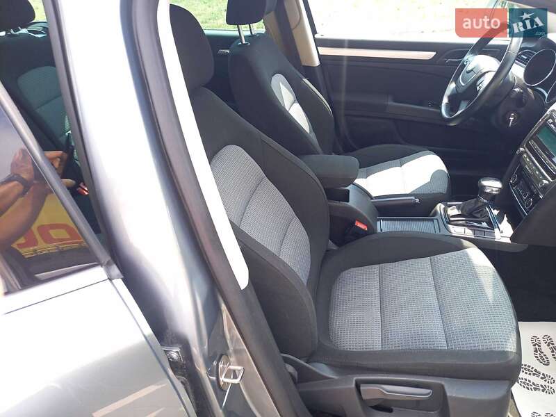 Универсал Skoda Superb 2011 в Черкассах фото 21 Универсал Skoda Superb 2011 в Черкассах