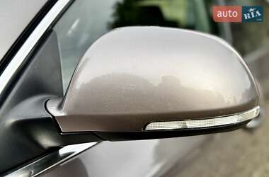 Лифтбек Skoda Superb 2010 в 