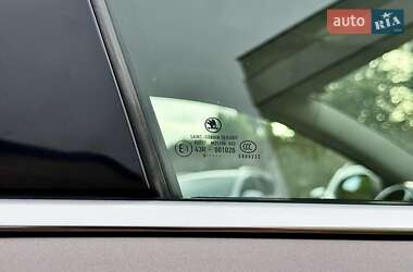 Лифтбек Skoda Superb 2010 в 