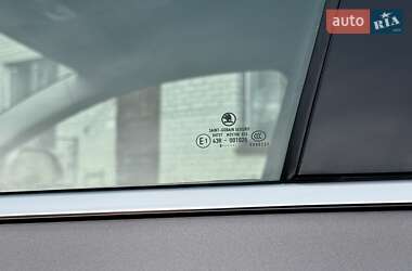 Лифтбек Skoda Superb 2010 в 