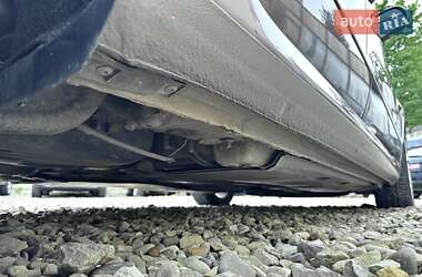 Лифтбек Skoda Superb 2010 в 