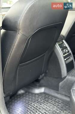 Лифтбек Skoda Superb 2010 в 