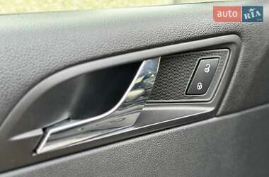 Лифтбек Skoda Superb 2010 в 
