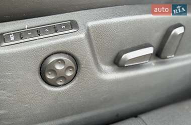 Лифтбек Skoda Superb 2010 в 