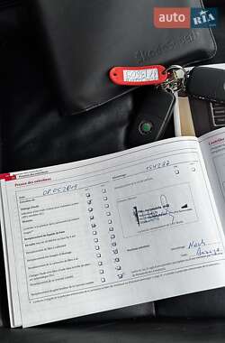 Лифтбек Skoda Superb 2010 в 