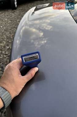 Лифтбек Skoda Superb 2010 в 