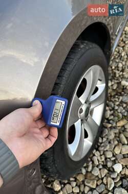 Лифтбек Skoda Superb 2010 в 