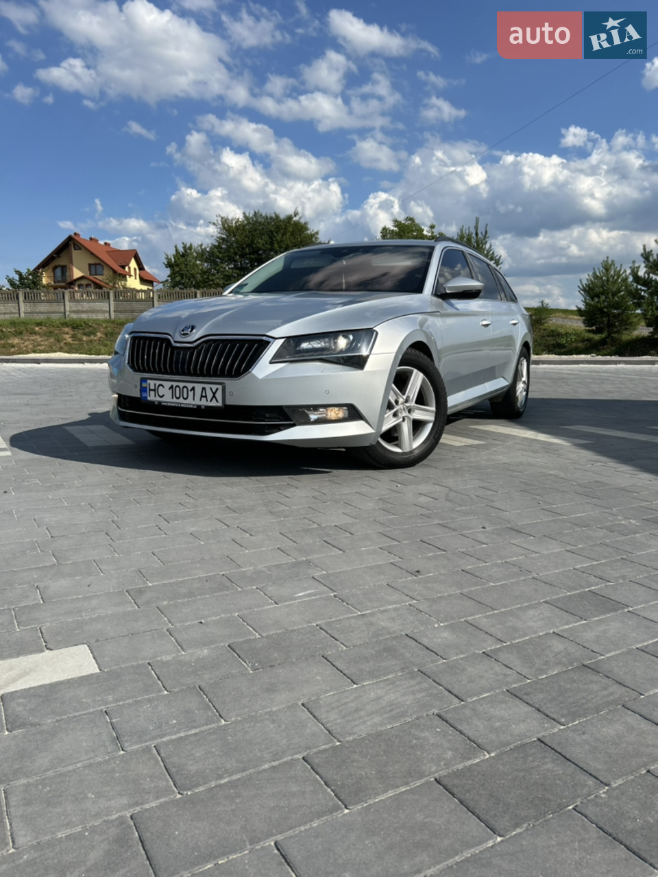2018 Skoda Superb - мініатюра 37