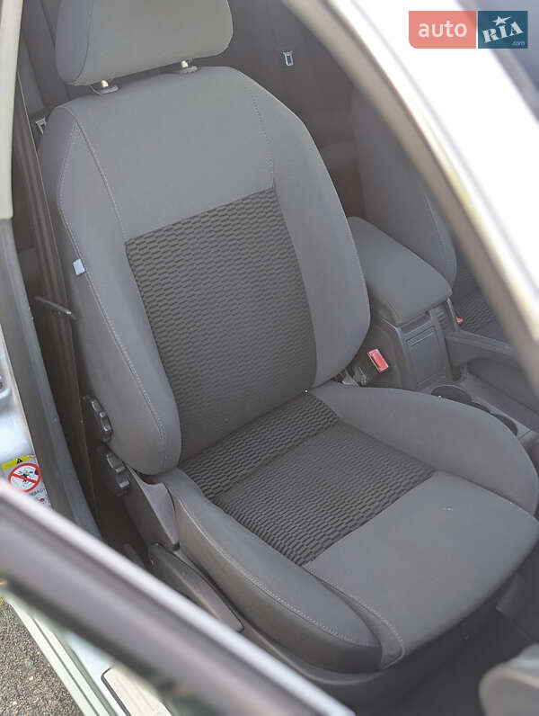 Лифтбек Skoda Superb 2008 в Дубно