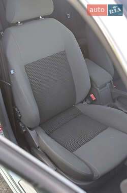 Лифтбек Skoda Superb 2008 в 