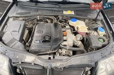 Лифтбек Skoda Superb 2006 в Белой Церкви