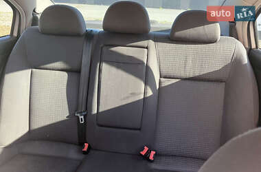 Лифтбек Skoda Superb 2006 в 