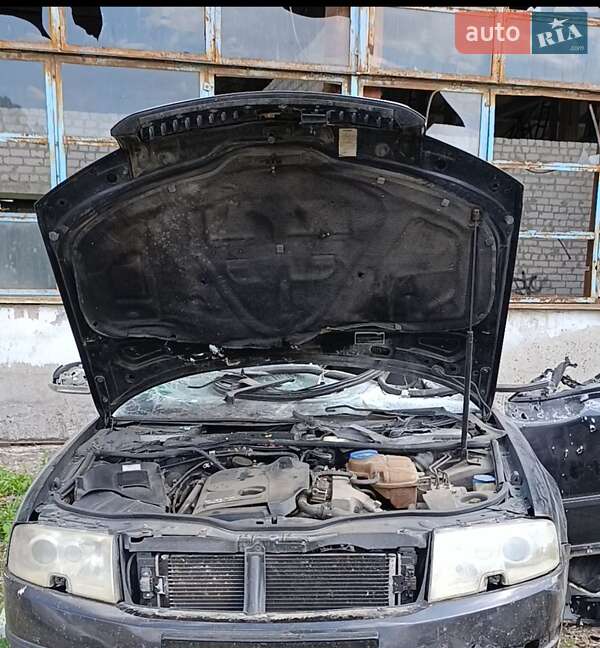 Лифтбек Skoda Superb 2007 в Херсоне фото 2 Лифтбек Skoda Superb 2007 в Херсоне