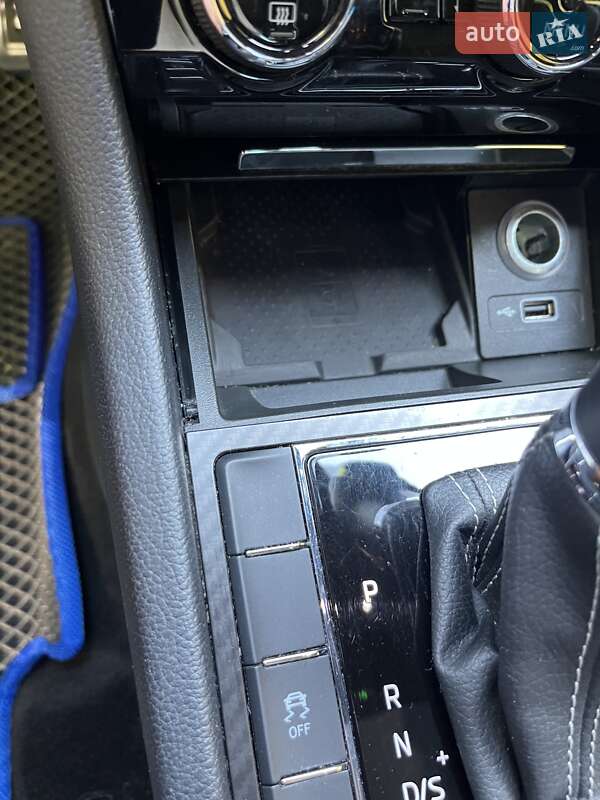 Універсал Skoda Superb 2020 в Коростені