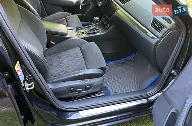 Универсал Skoda Superb 2020 в 