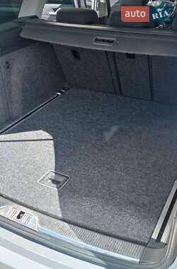 Универсал Skoda Superb 2011 в 