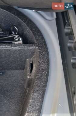 Универсал Skoda Superb 2011 в 