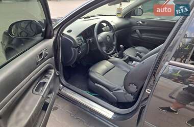 Лифтбек Skoda Superb 2007 в 