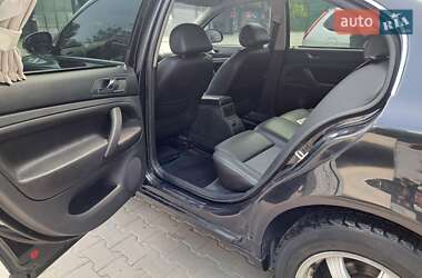 Лифтбек Skoda Superb 2007 в 