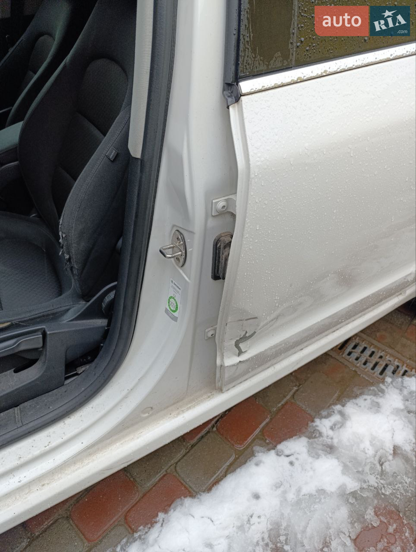 2014 Skoda Superb - мініатюра 4