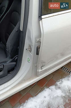 Універсал Skoda Superb 2014 в 