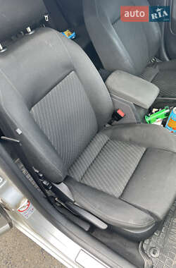 Лифтбек Skoda Superb 2007 в 