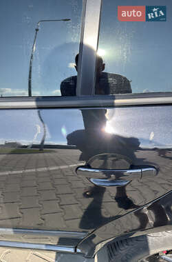 Лифтбек Skoda Superb 2008 в 