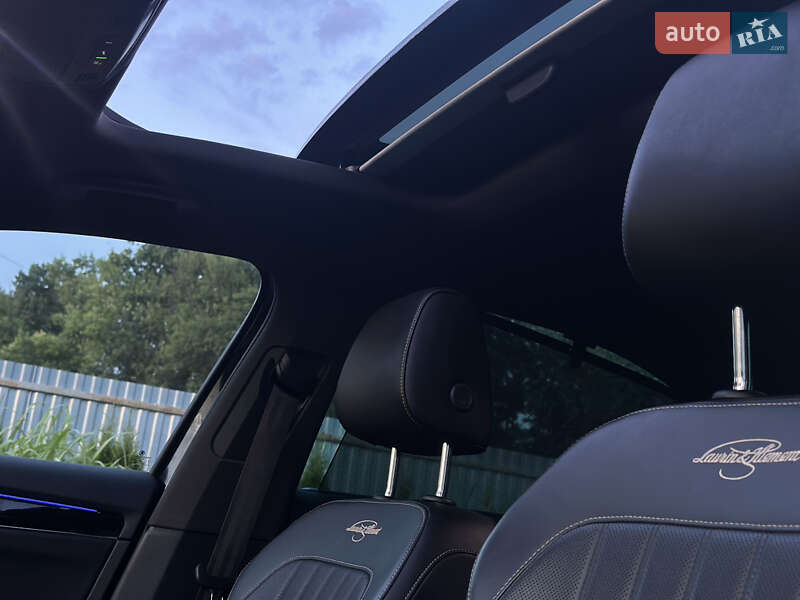 Лифтбек Skoda Superb 2019 в Львове