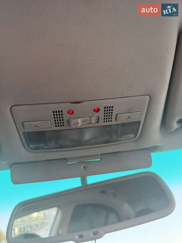 Лифтбек Skoda Superb 2005 в Соленом фото 19 Лифтбек Skoda Superb 2005 в Соленом