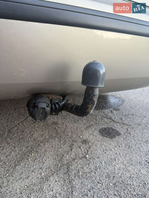 Лифтбек Skoda Superb 2005 в Соленом фото 25 Лифтбек Skoda Superb 2005 в Соленом