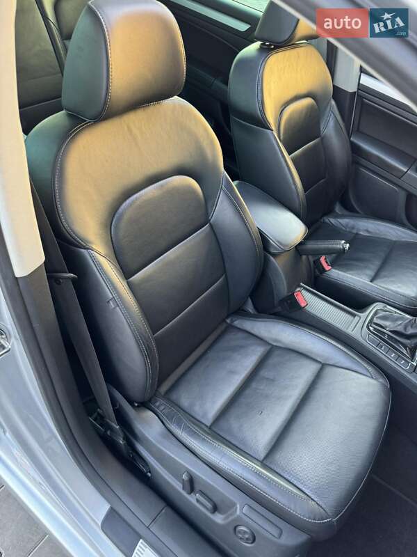 Універсал Skoda Superb 2012 в Клевані фото 16 Універсал Skoda Superb 2012 в Клевані