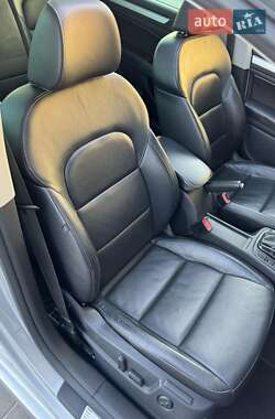 Универсал Skoda Superb 2012 в 