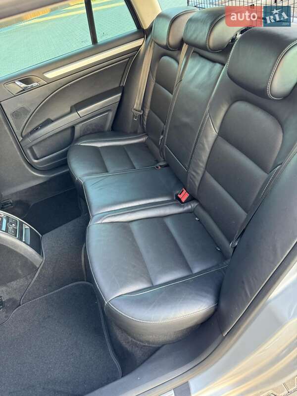 Універсал Skoda Superb 2012 в Клевані фото 17 Універсал Skoda Superb 2012 в Клевані