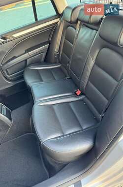 Универсал Skoda Superb 2012 в 