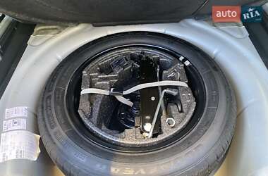Универсал Skoda Superb 2012 в 