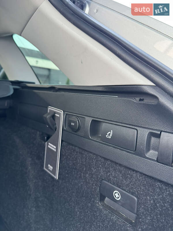 Универсал Skoda Superb 2017 в Хусте фото 47 Универсал Skoda Superb 2017 в Хусте