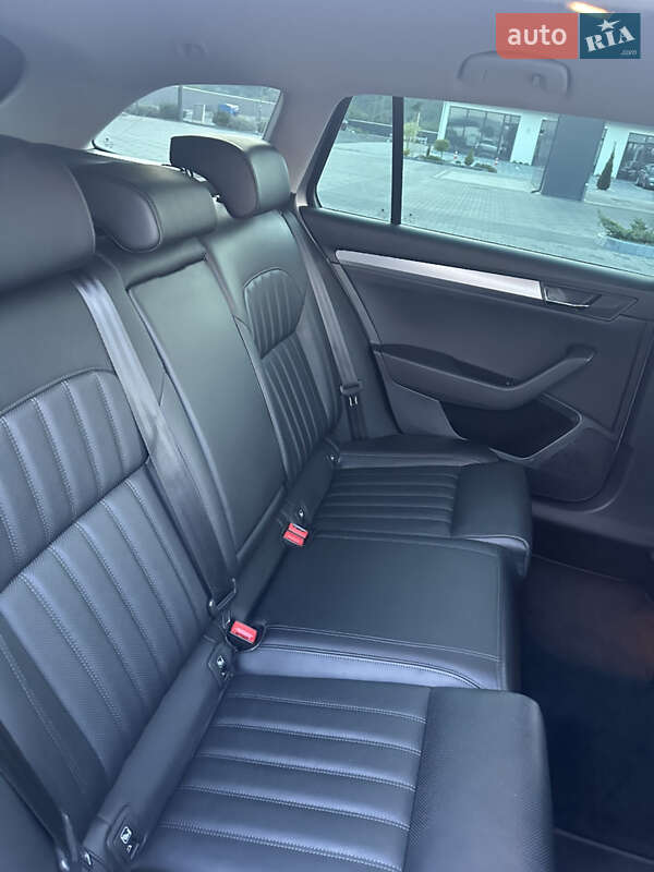 Универсал Skoda Superb 2017 в Хусте фото 43 Универсал Skoda Superb 2017 в Хусте