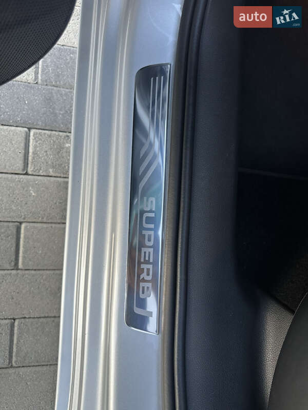 Универсал Skoda Superb 2017 в Хусте фото 38 Универсал Skoda Superb 2017 в Хусте