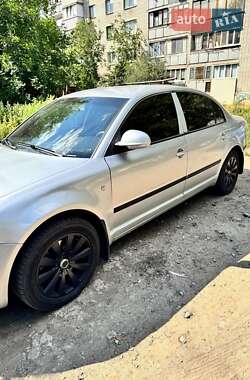 Универсал Skoda Superb 2008 в 