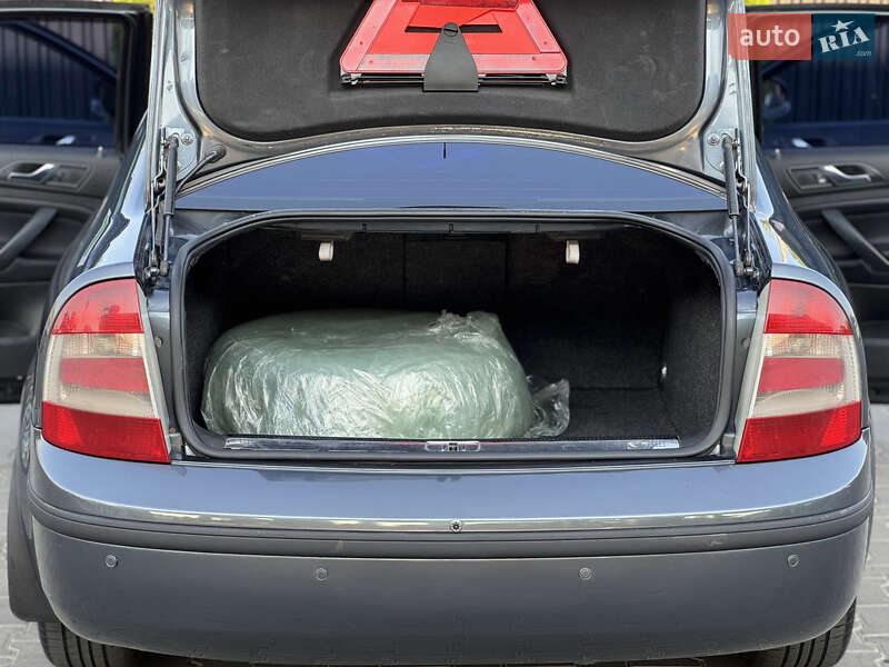 Ліфтбек Skoda Superb 2007 в Одесі