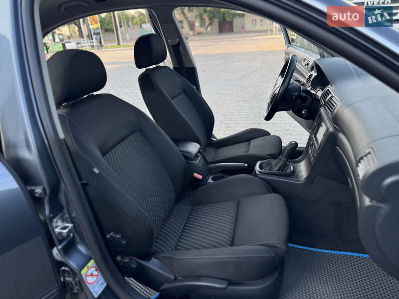 Ліфтбек Skoda Superb 2007 в Одесі