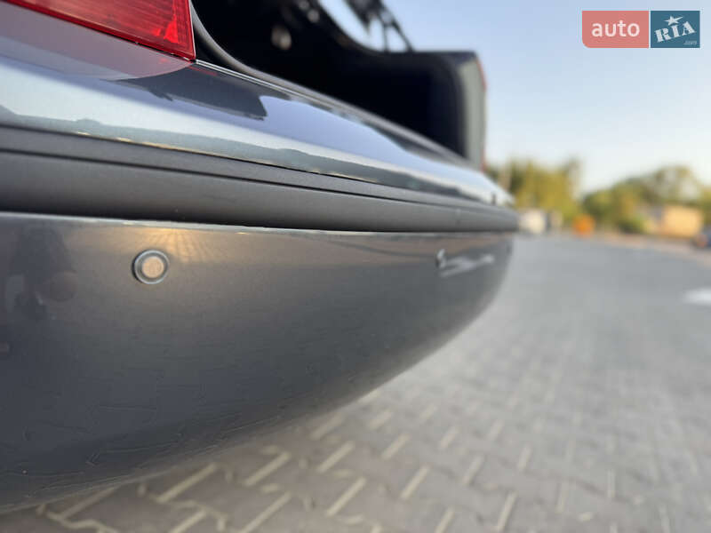 Ліфтбек Skoda Superb 2007 в Одесі