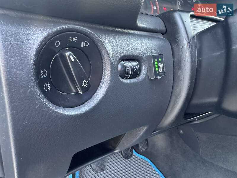 Ліфтбек Skoda Superb 2007 в Одесі