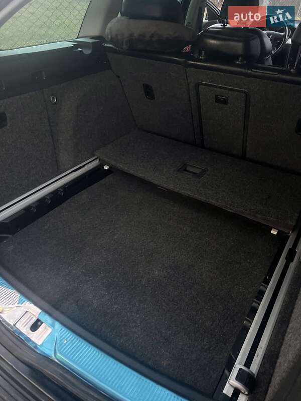 Универсал Skoda Superb 2010 в Ивано-Франковске