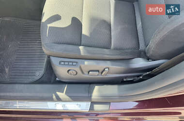 Лифтбек Skoda Superb 2009 в 