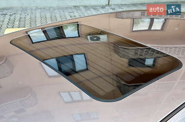 Лифтбек Skoda Superb 2014 в 