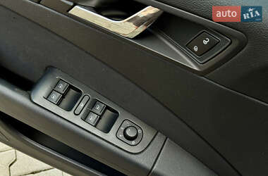 Лифтбек Skoda Superb 2014 в 