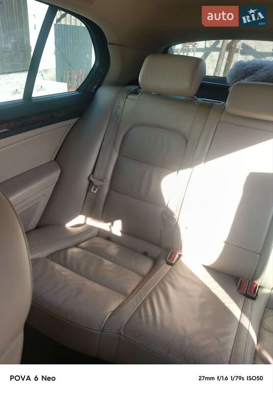 Лифтбек Skoda Superb 2009 в Згуровке