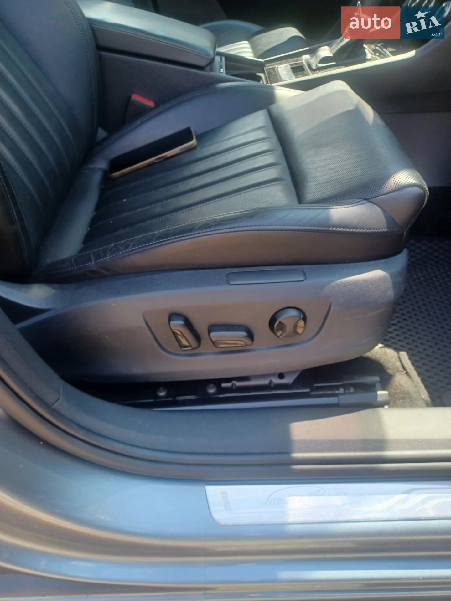 2017 Skoda Superb - мініатюра 29